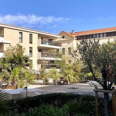 Exclusive Resort Saint-Tropez Buitenkant foto