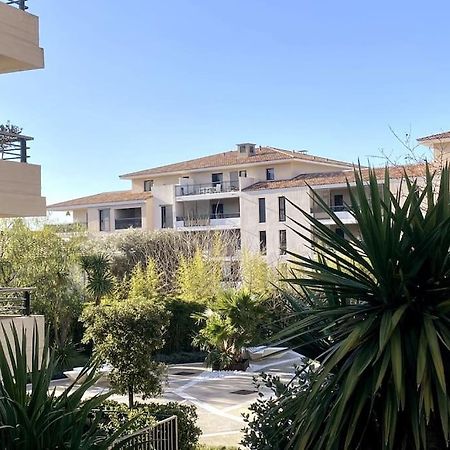 Exclusive Resort Saint-Tropez Buitenkant foto