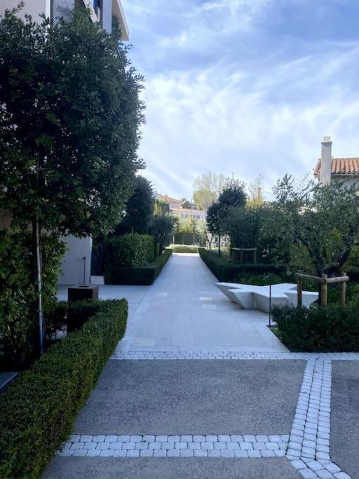 Exclusive Resort Saint-Tropez Buitenkant foto