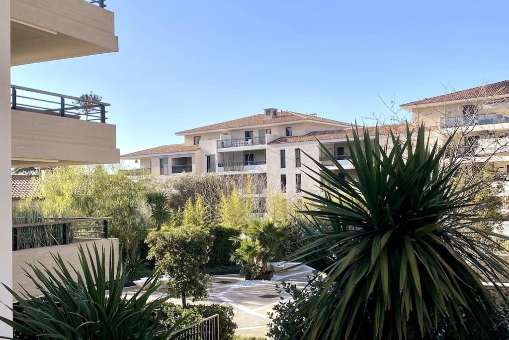 Exclusive Resort Saint-Tropez Buitenkant foto