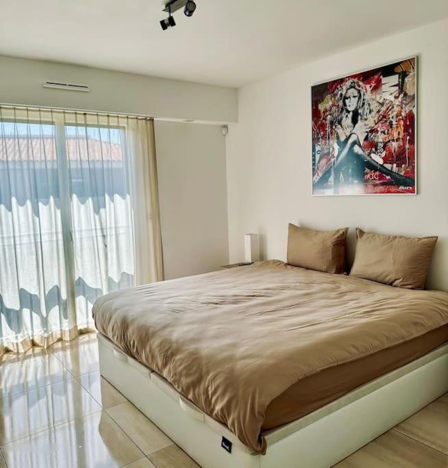 Exclusive Resort Saint-Tropez Buitenkant foto