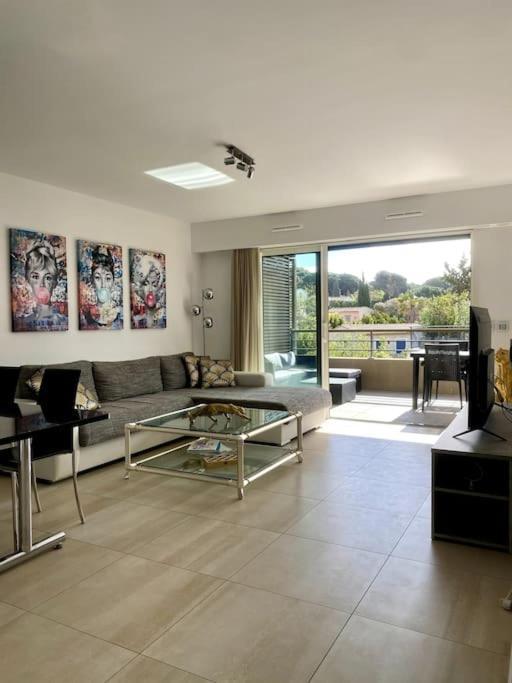 Exclusive Resort Saint-Tropez Buitenkant foto