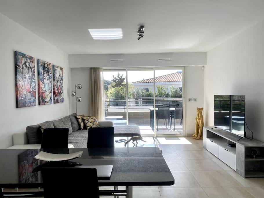 Exclusive Resort Saint-Tropez Buitenkant foto