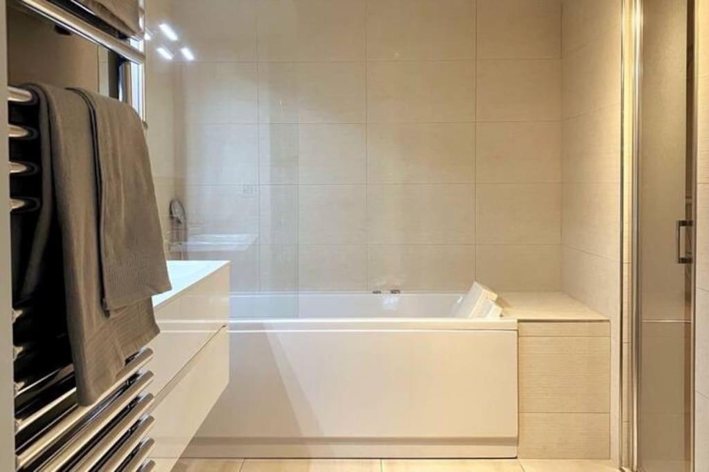Exclusive Resort Saint-Tropez Buitenkant foto